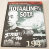 Maailma sodassa 3: Totaalinen sota 1941